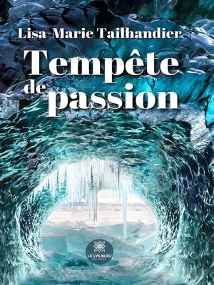cover image of Tempête de passion